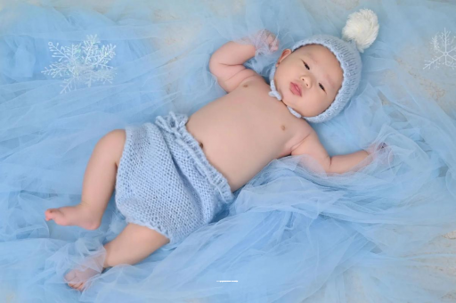 昌吉母乳宝宝大便颜色